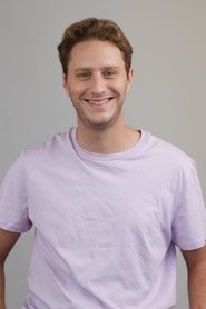 Rafael Abbas portrait