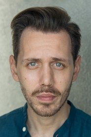 Constantin Symsiris portrait