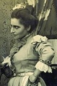 Babo Rostomashvili portrait