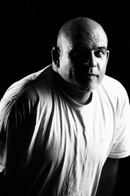 Mohammad Ashkanfar portrait