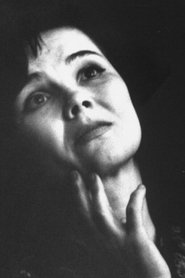 Galina Rybak portrait