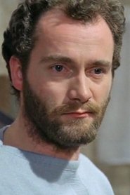 Peter Zimmermann portrait