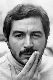 Renzo Montagnani portrait