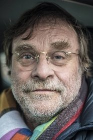 Lars Knutzon portrait