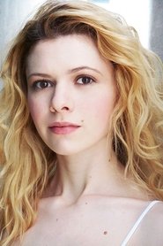 Kasha Kropinski portrait