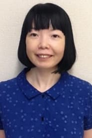 Kimiko Ueno portrait