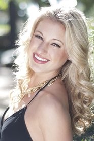 Danni Heverin portrait