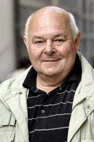 Klaus-Jürgen Steinmann portrait