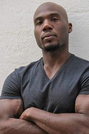 Patrick Byas portrait