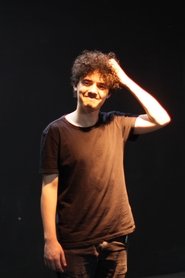 Alef Cavalcante portrait