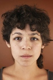 María Deschamps portrait