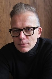 Jonas Odell portrait