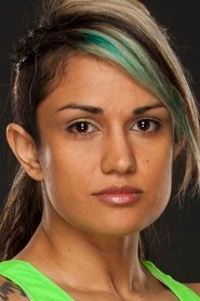 Nicdali Rivera portrait