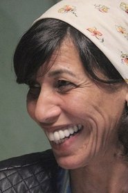 Mounira Zakraoui portrait