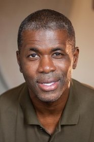 Mo Sesay portrait