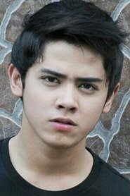 Aliando Syarief portrait