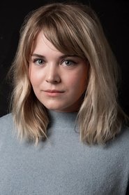 Roos Dickmann portrait