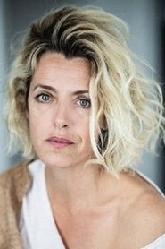 Aurélie Boquien portrait