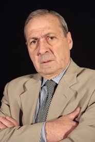 Avtandil Mikadze portrait