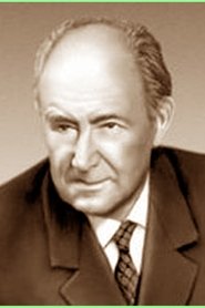 Leonid Rakhlenko portrait