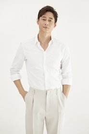 Sun Qiang portrait