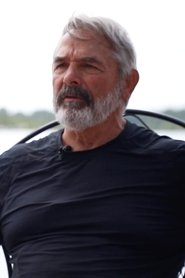 Jim Humphrey portrait