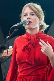 Annika Norlin portrait