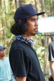 Rifat Satya portrait