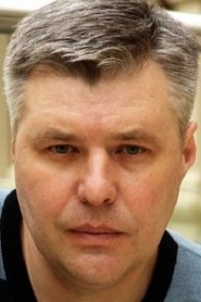 Vladimir Shinov portrait