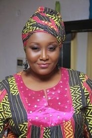 Ebele Okaro-Onyiuke portrait