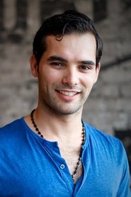Johnathan Sousa portrait