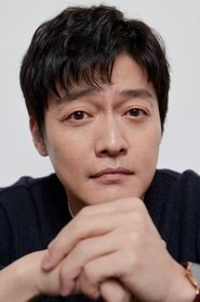 Kwon Hyuk portrait