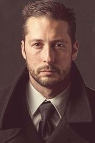 Jason Beaudoin portrait