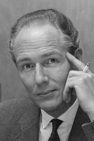 Guus Oster portrait