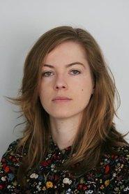 Katarzyna Kijek portrait