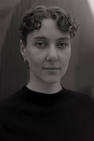 Anastasia Sosunova portrait