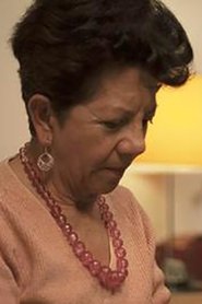 Clara Monroy portrait