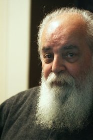 Houshang Ebtehaj (Sayeh) portrait