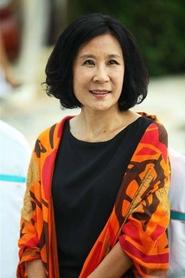 Su Xiaoming portrait