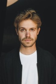 Jonas Lauenstein portrait