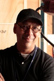 Roland Cañamar portrait
