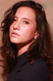 Lorena Comparato portrait