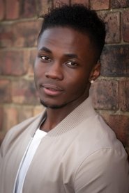 Kema Sikazwe portrait