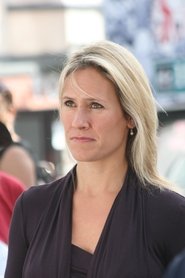 Sophie Raworth portrait