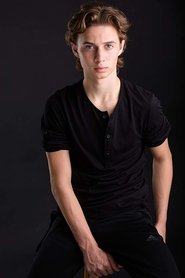 Blayze Hippensteel portrait