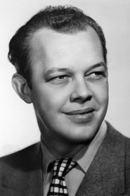 Berry Kroeger portrait