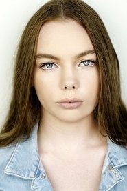 Sophia McGregor portrait