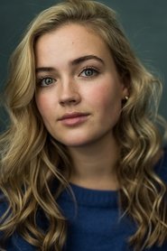 Rosie Graham portrait