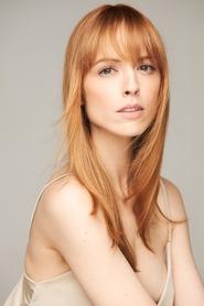Ashley BeLoat portrait
