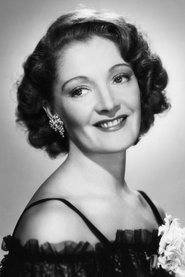 Rachel Kempson portrait